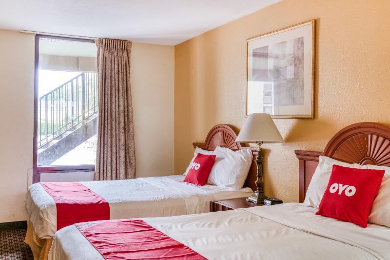 Hotel Baymont By Wyndham Williamsburg Extérieur photo