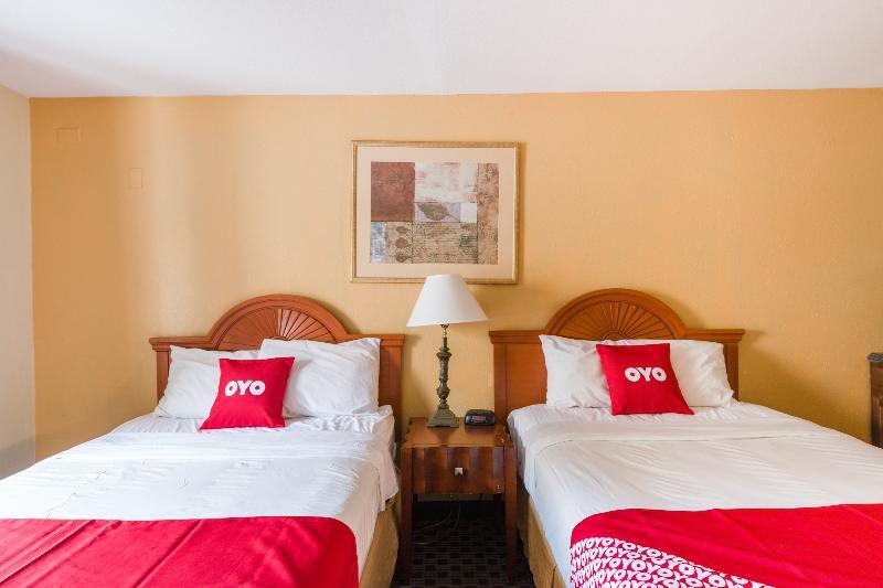 Hotel Baymont By Wyndham Williamsburg Extérieur photo