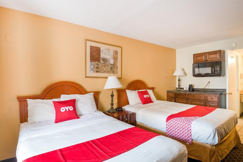 Hotel Baymont By Wyndham Williamsburg Extérieur photo
